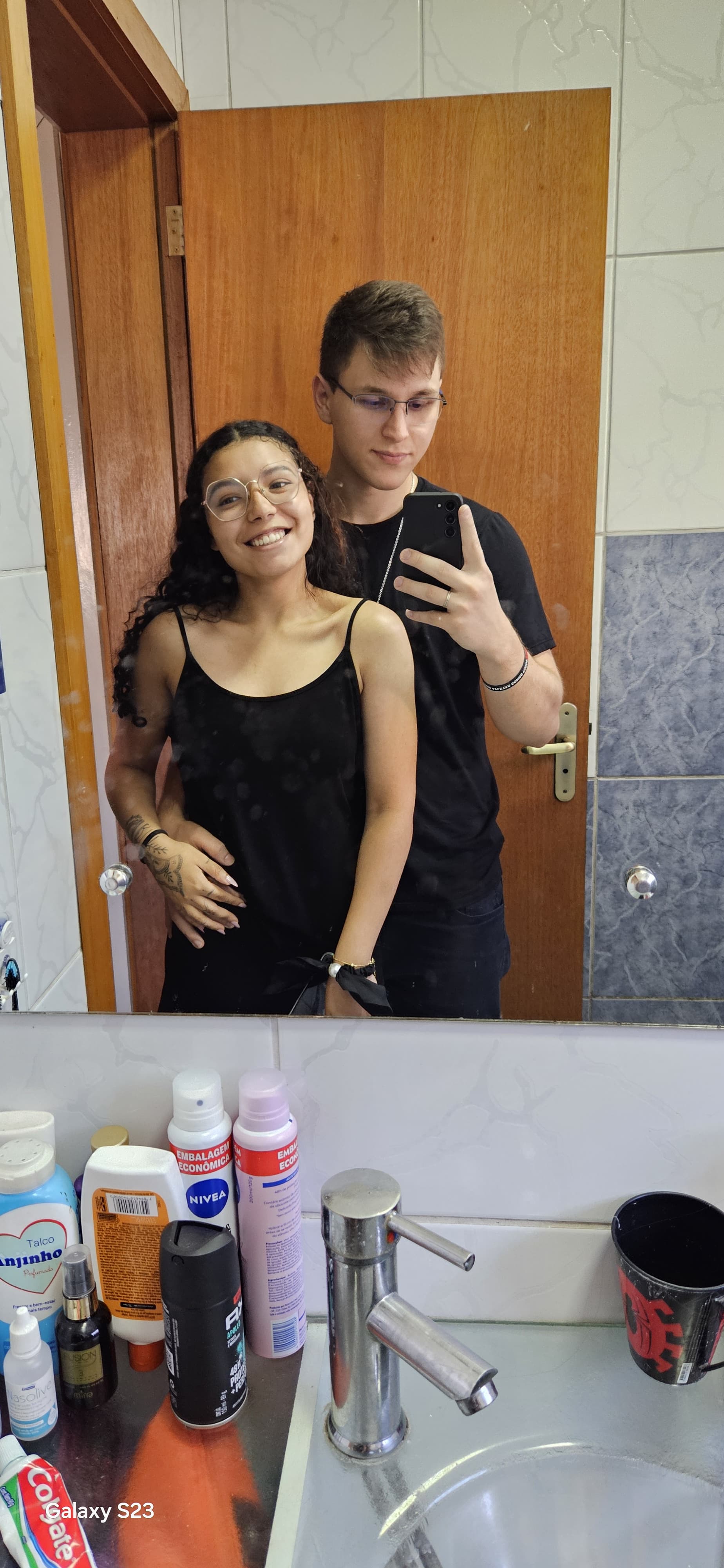 Nosso momento especial